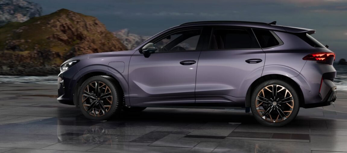Explore the Powerful Big 0 Terramax Electric Car for Your Commute