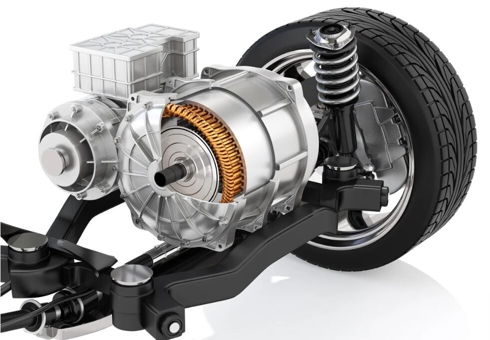 the battery health and potential need for replacement,