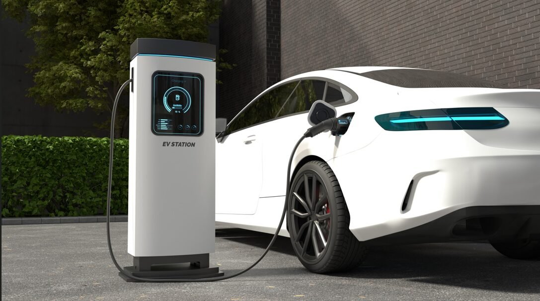 Electric Car Charging Pedestal: What It Is & Why It Matters