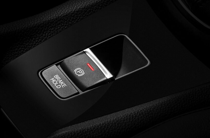 Honda Electric Parking Brake Problem Car Won’t Start – Causes and Solutions 2025