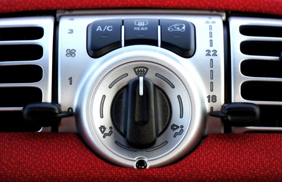 How Does the Heater Work in an Electric Car? Explained Clearl