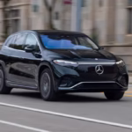 cheap electric car lease