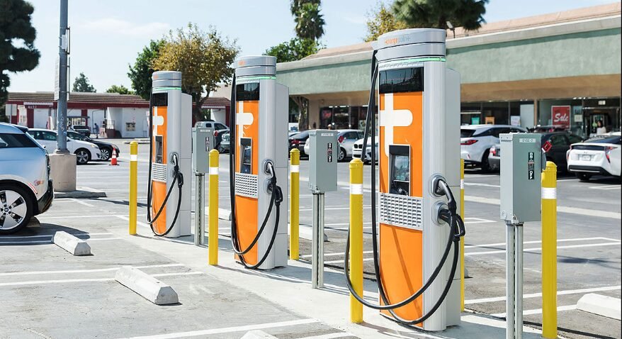 EV