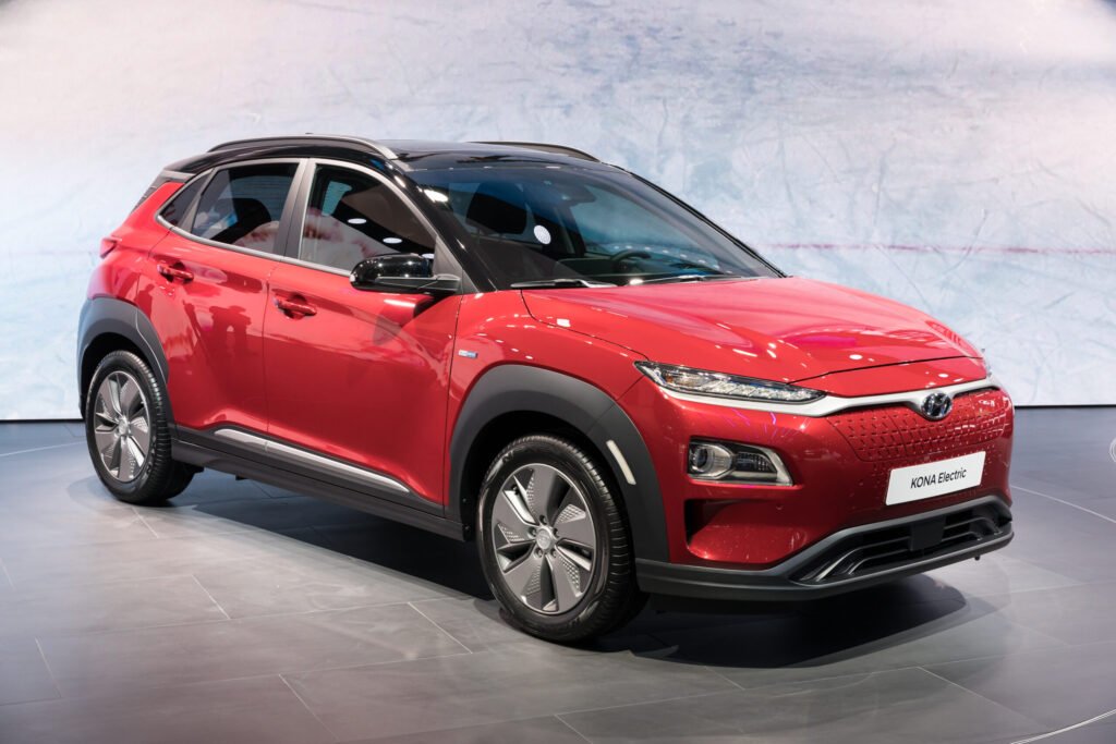 Geneva International Motor Show 2018 Le Grand Saconnex 1X7A1439