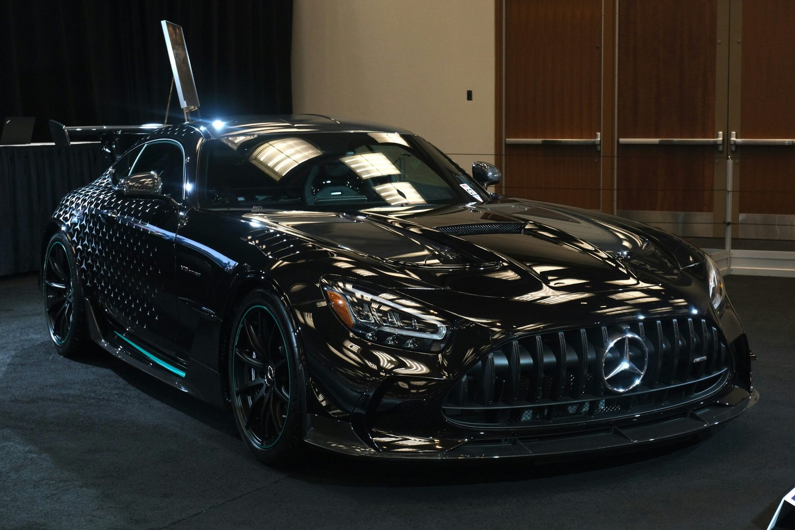 Find Your Next Used Mercedes Electric Car in the US
