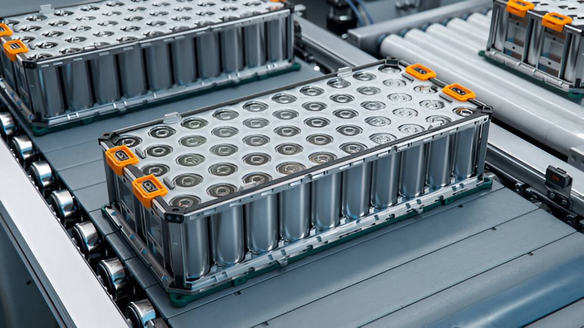 EV Battery Innovations That Are Changing Everything Now