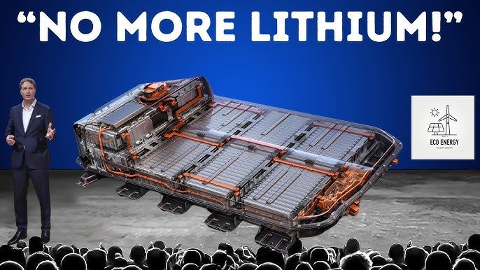 Battery innovations