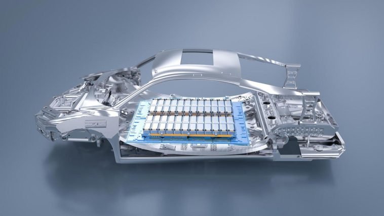 Battery innovations