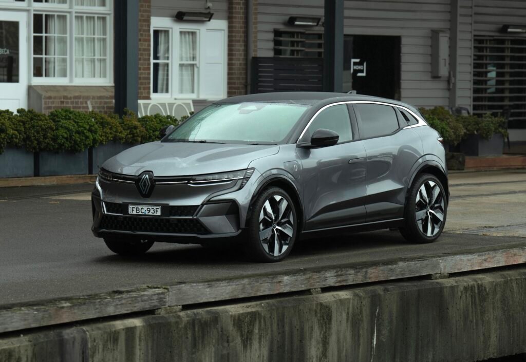 EV News 2024: Latest Updates from Tesla, BYD, and Renault