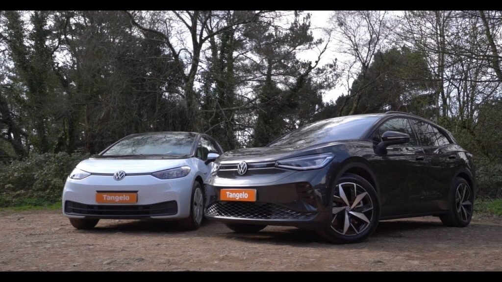 Electric vs. Hybrid: Which is Right for You in 2025? The Ultimate Buyer's Guide