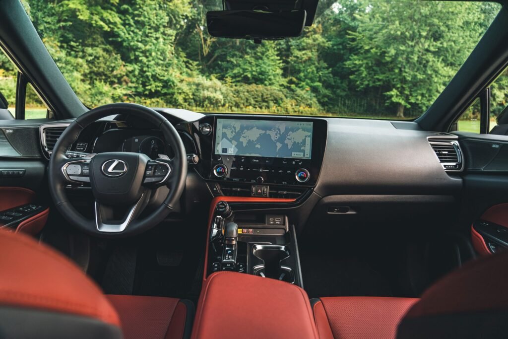The 12 Best Hybrid Cars of 2025: Complete Buyer's Guide with MPG Ratings and Prices