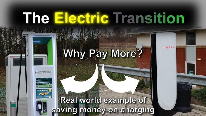 How to Save Money on EV Charging: 7 Unexpected Tricks