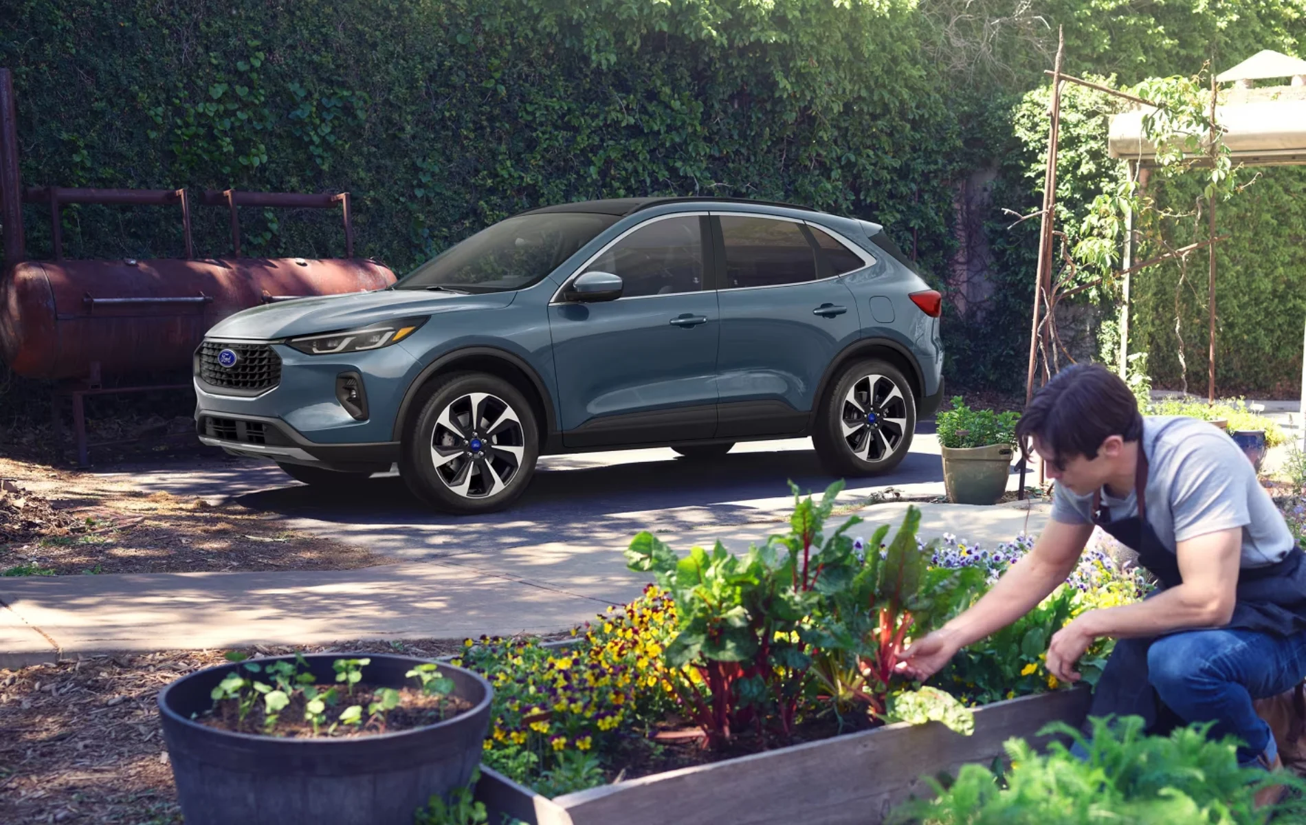 What Is the Top 3 Electric Car Company in America? Discover the Best EV Brands in 2025