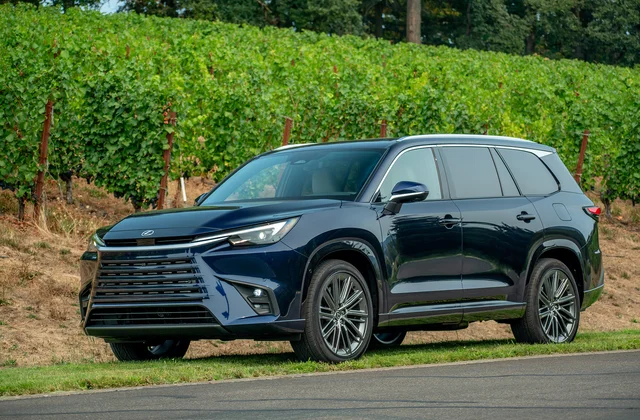 The 12 Best Hybrid Cars of 2025: Complete Buyer's Guide with MPG Ratings and Prices
