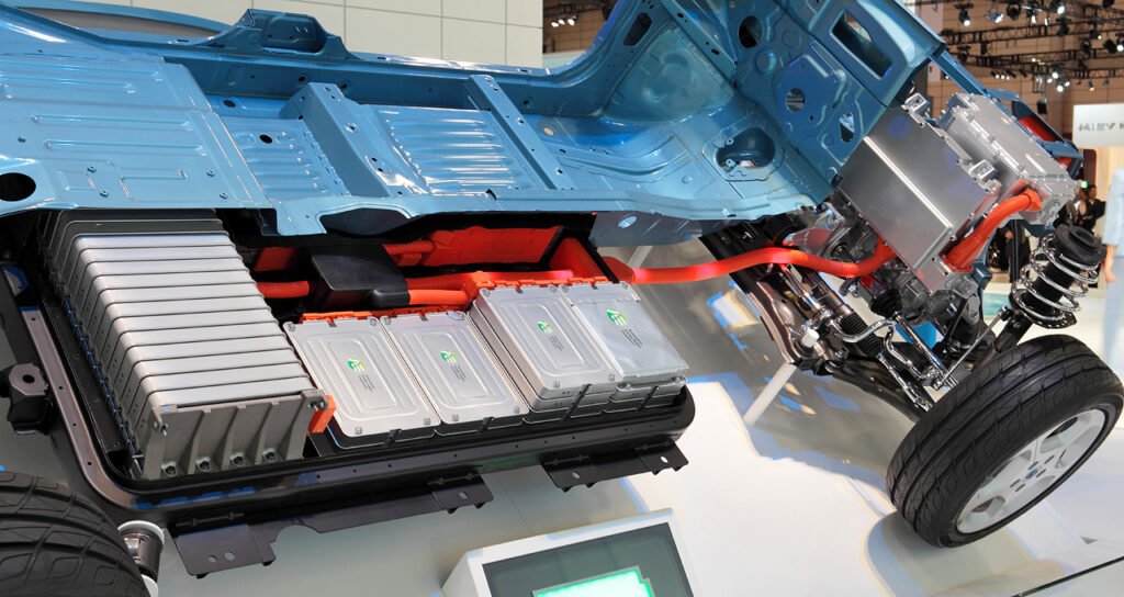 Used EV Buying Guide: How to Avoid Battery Scams