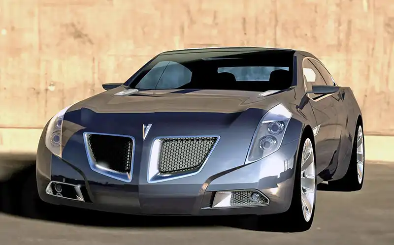 Your Guide to the Pontiac Electric Car: Driving into the Future