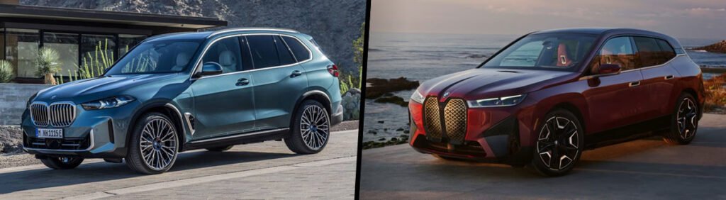 Hybrid vs Plug-in Hybrid Comparison 2025