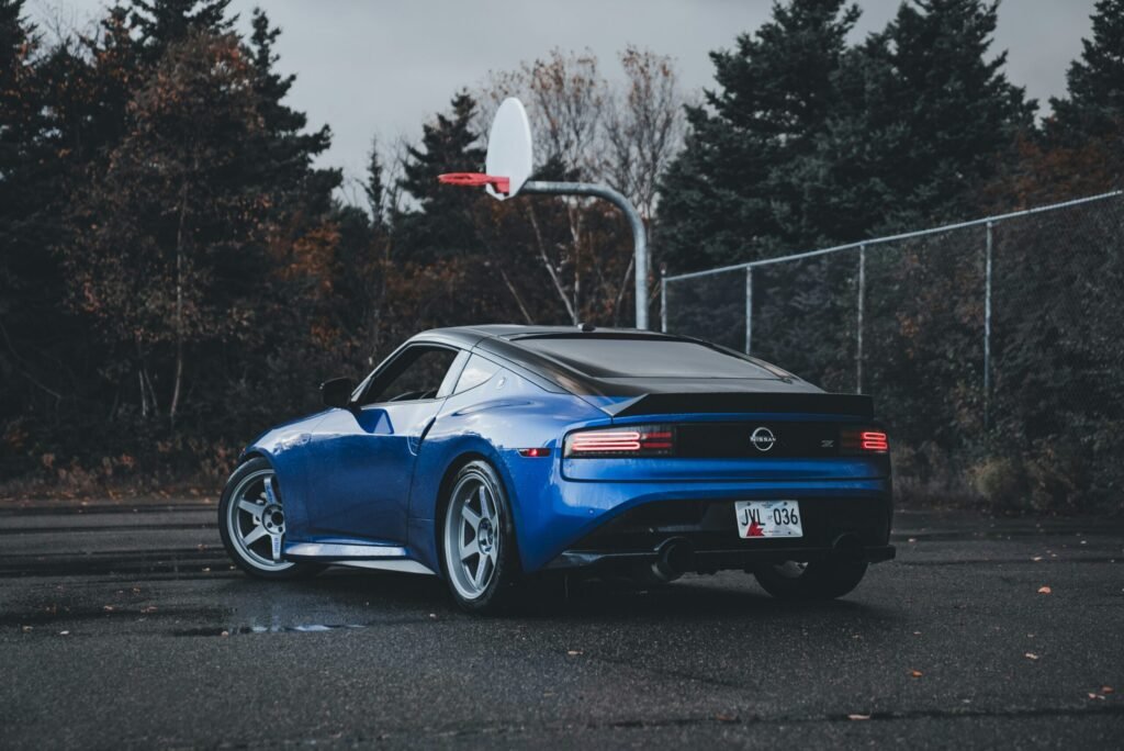 What is the #1 electric car?