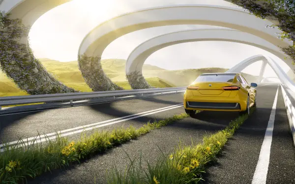 EV Outlook 2025