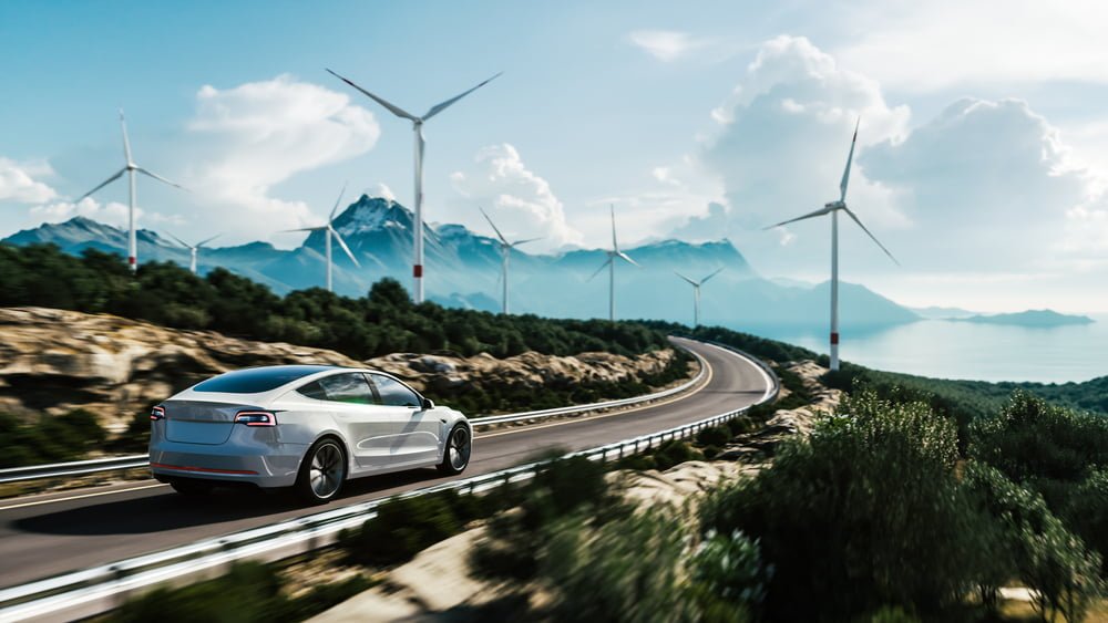 EV Outlook 2025