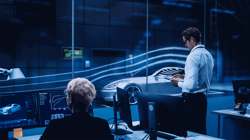 EV Outlook 2025: What’s Driving the Auto Industry's Biggest Revolution Yet