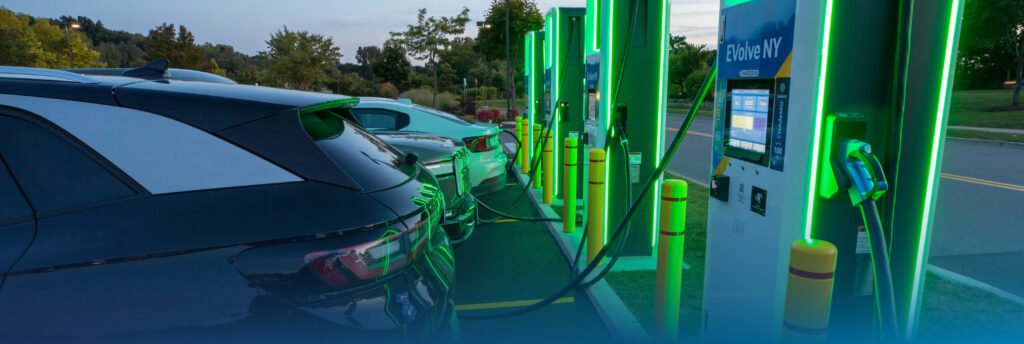 Top 10 Free EV Charging Stations in New York City (2025 Guide)