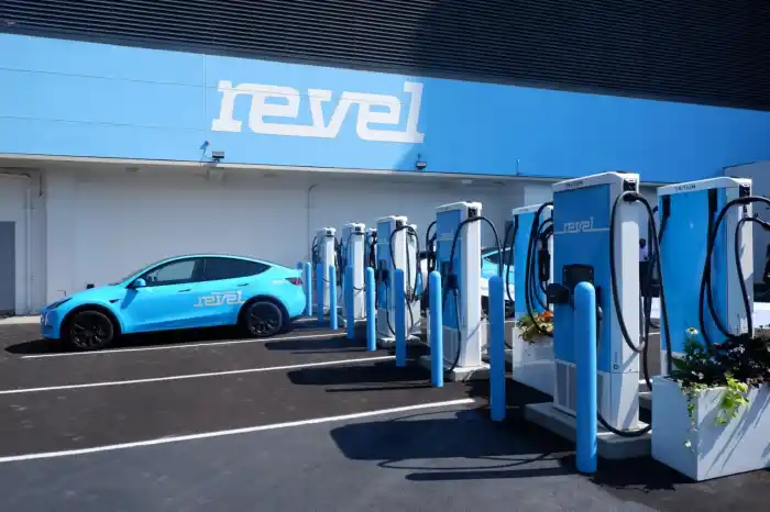 Top 10 Free EV Charging Stations in New York City (2025 Guide)
