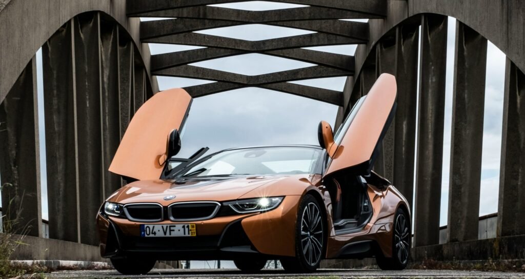 Which brand electric car is best?
