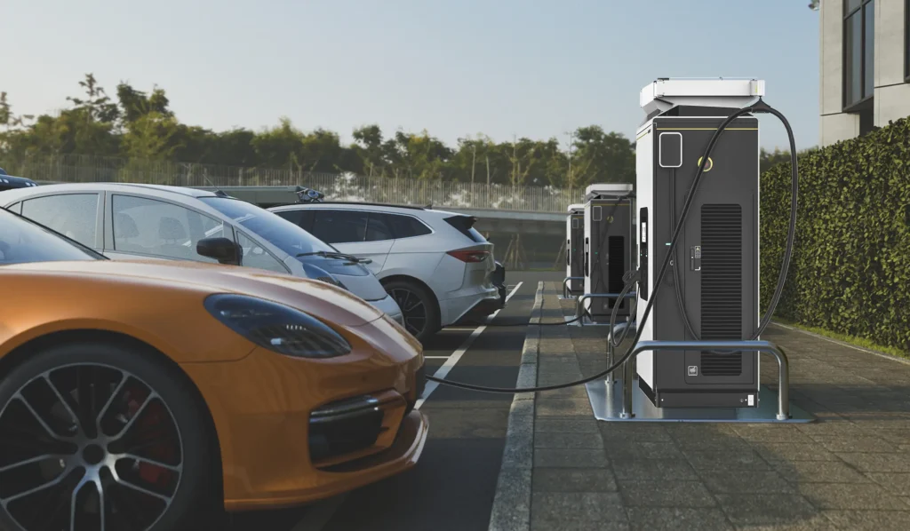 Top 10 Free EV Charging Stations in Phoenix