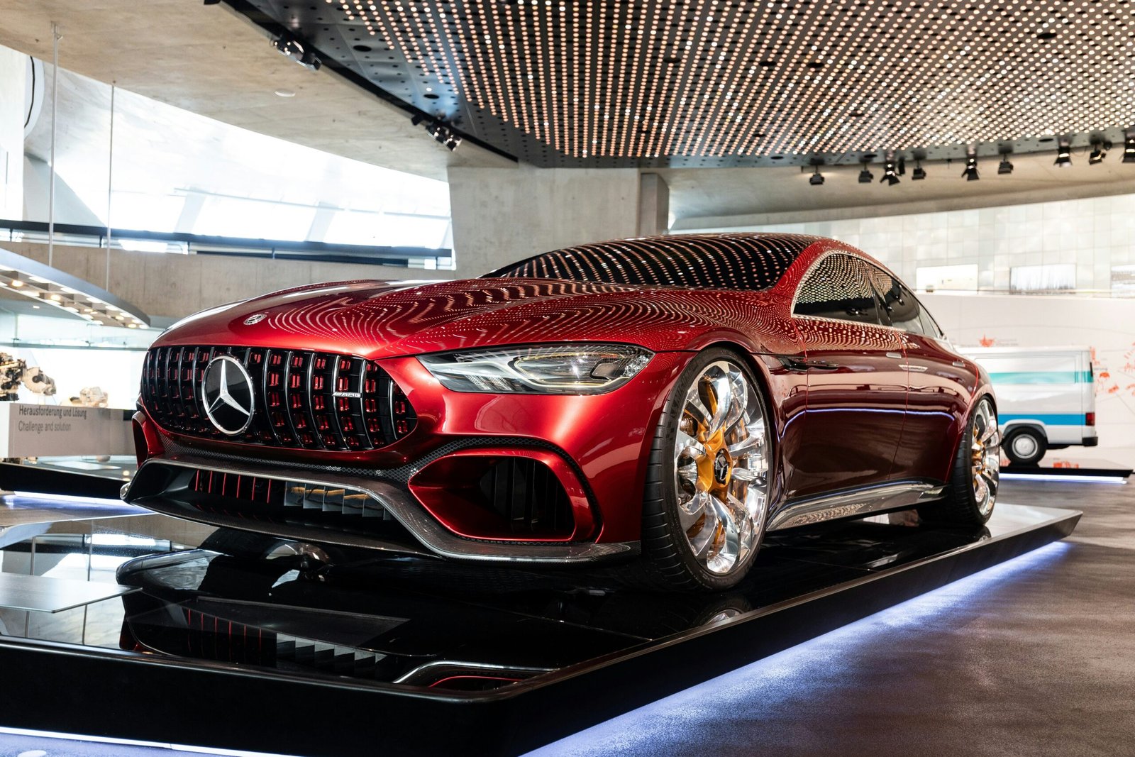 Mercedes Benz Electric Car Lease – Drive Luxury Sustainably