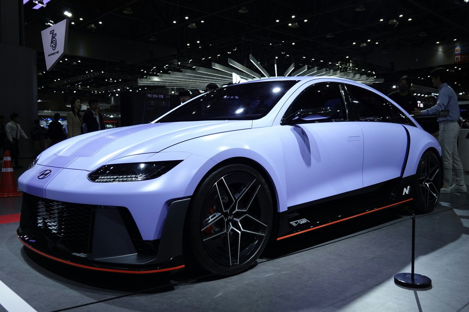 Which Is the Best Electric Car? Top EVs to Consider in 2025
