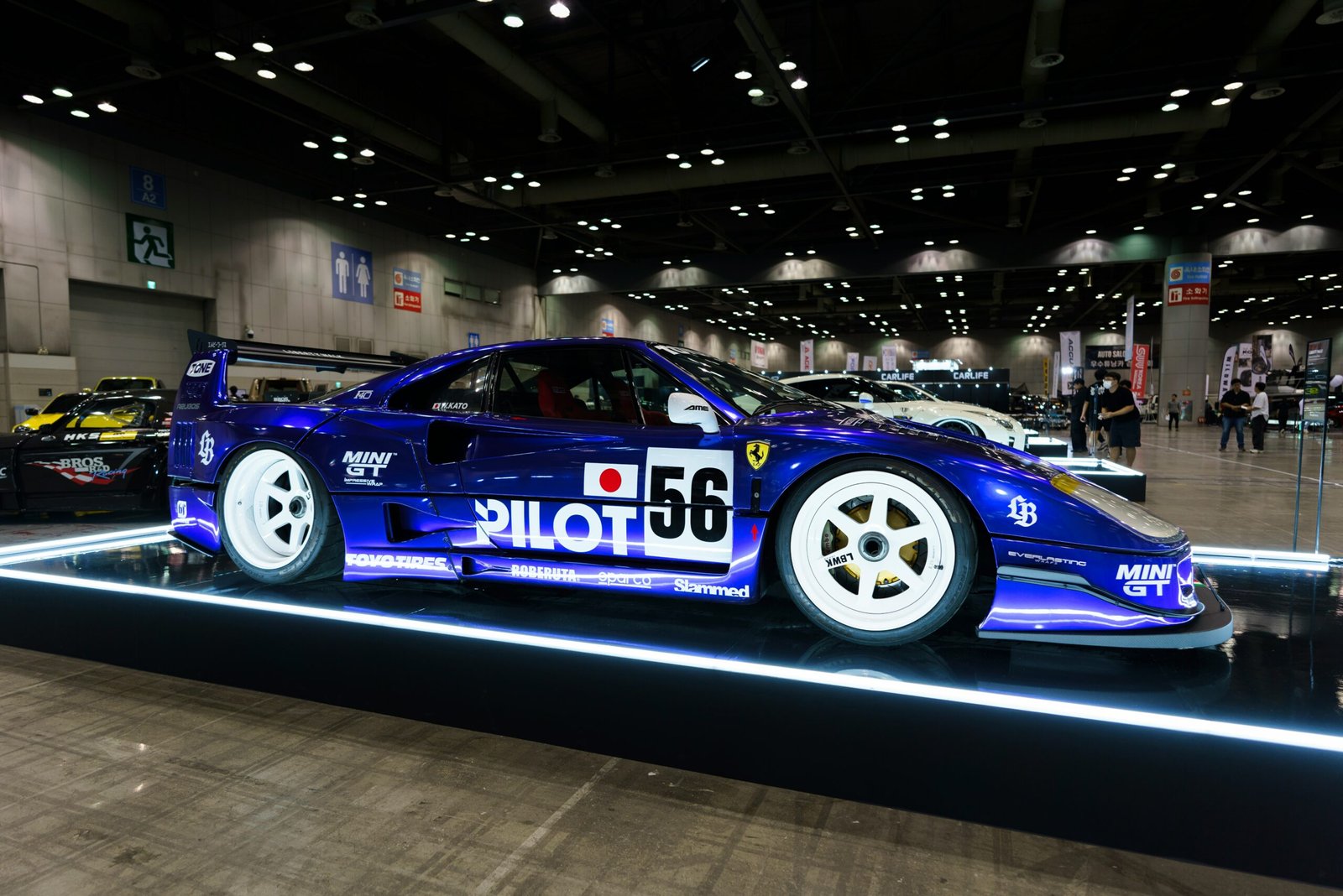 Top Electric Slot Car Race Track Set for All Ages | Speed & Fun Combined
