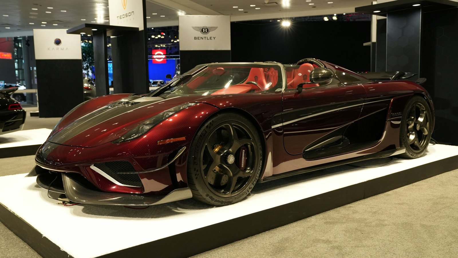 Fastest Accelerating Electric Car: Top EVs That Break Speed Records