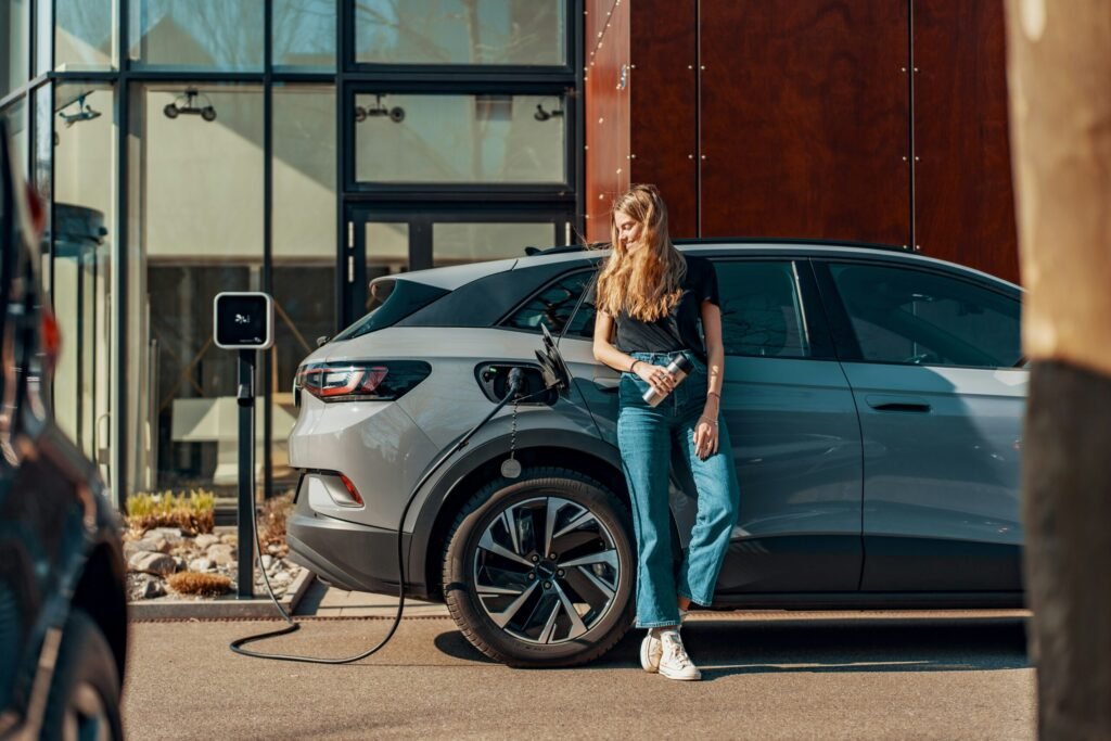 Is it worth buying an electric car?
