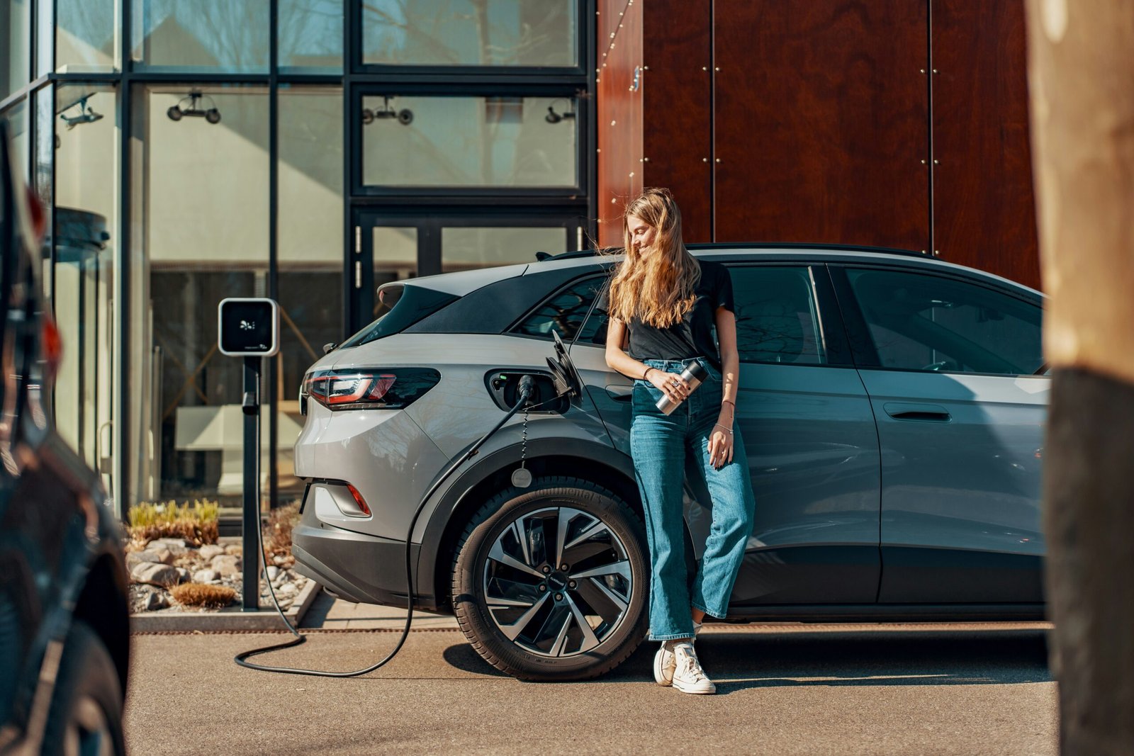 Is it worth buying an electric car?