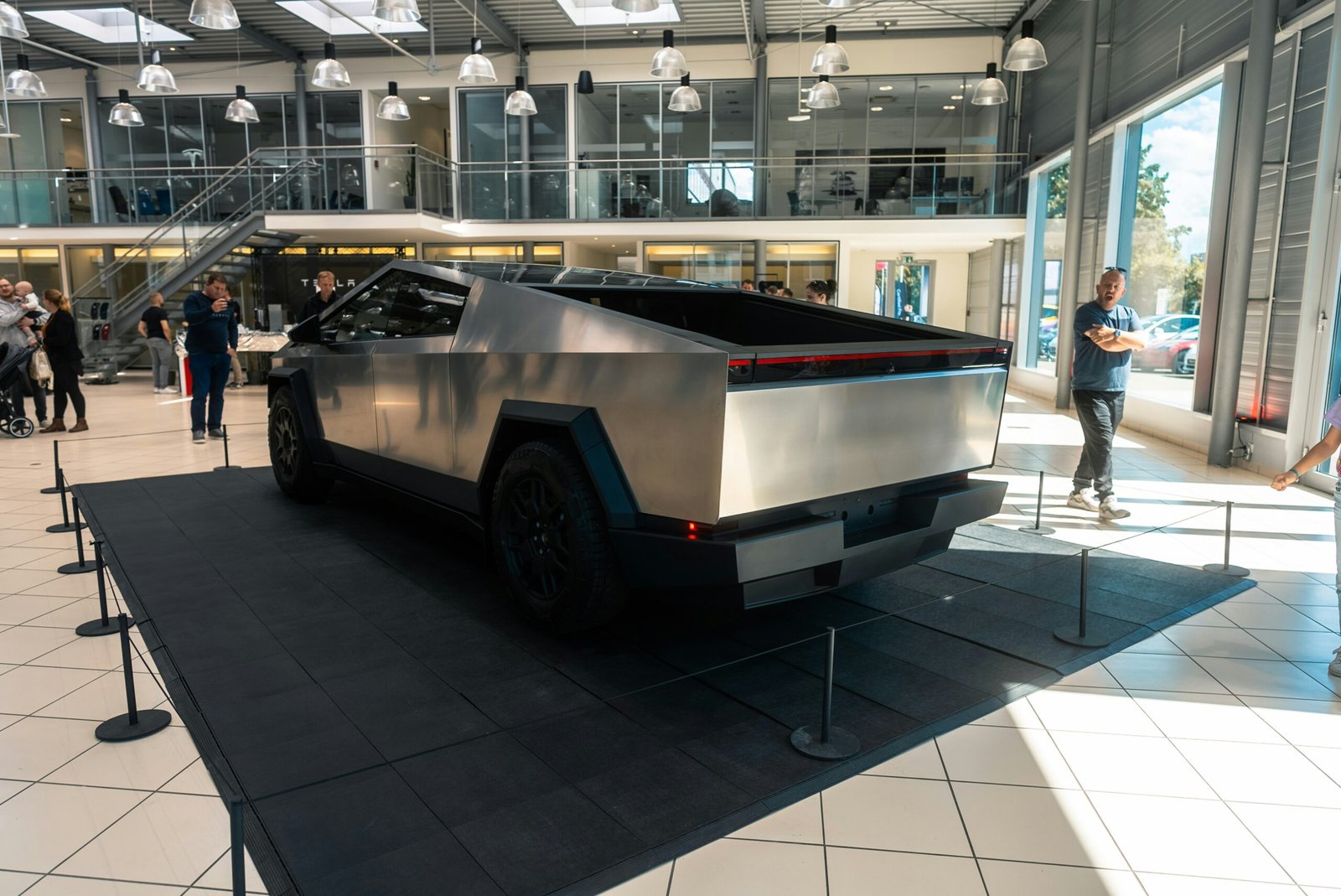 What is the most reliable electric car?