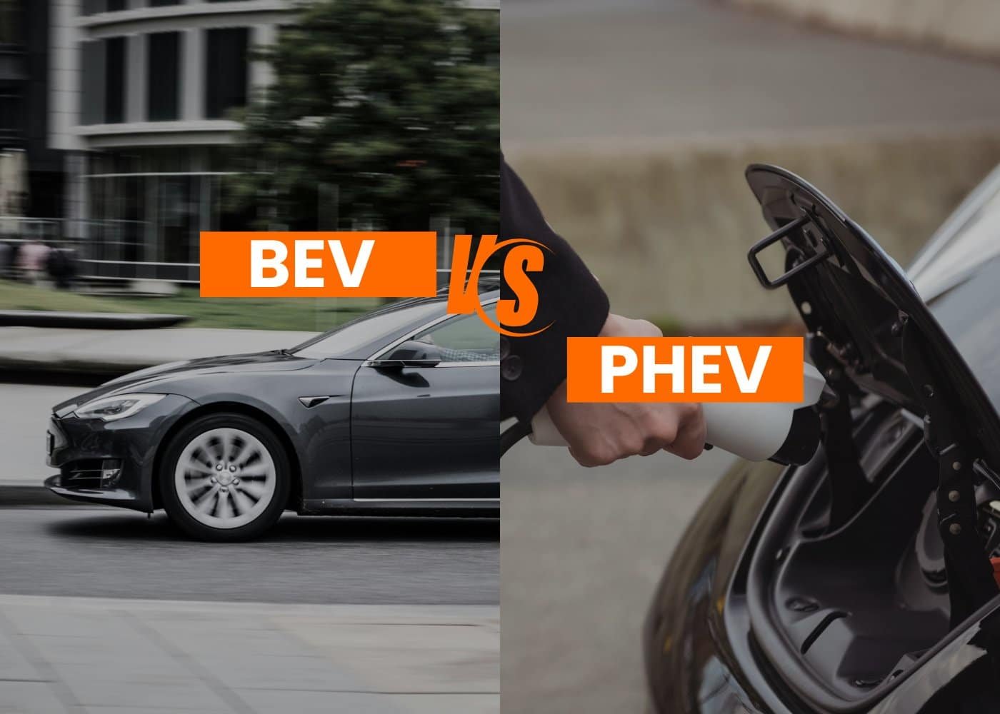 Hybrid vs Plug-in Hybrid Comparison 2025: Complete Guide Now