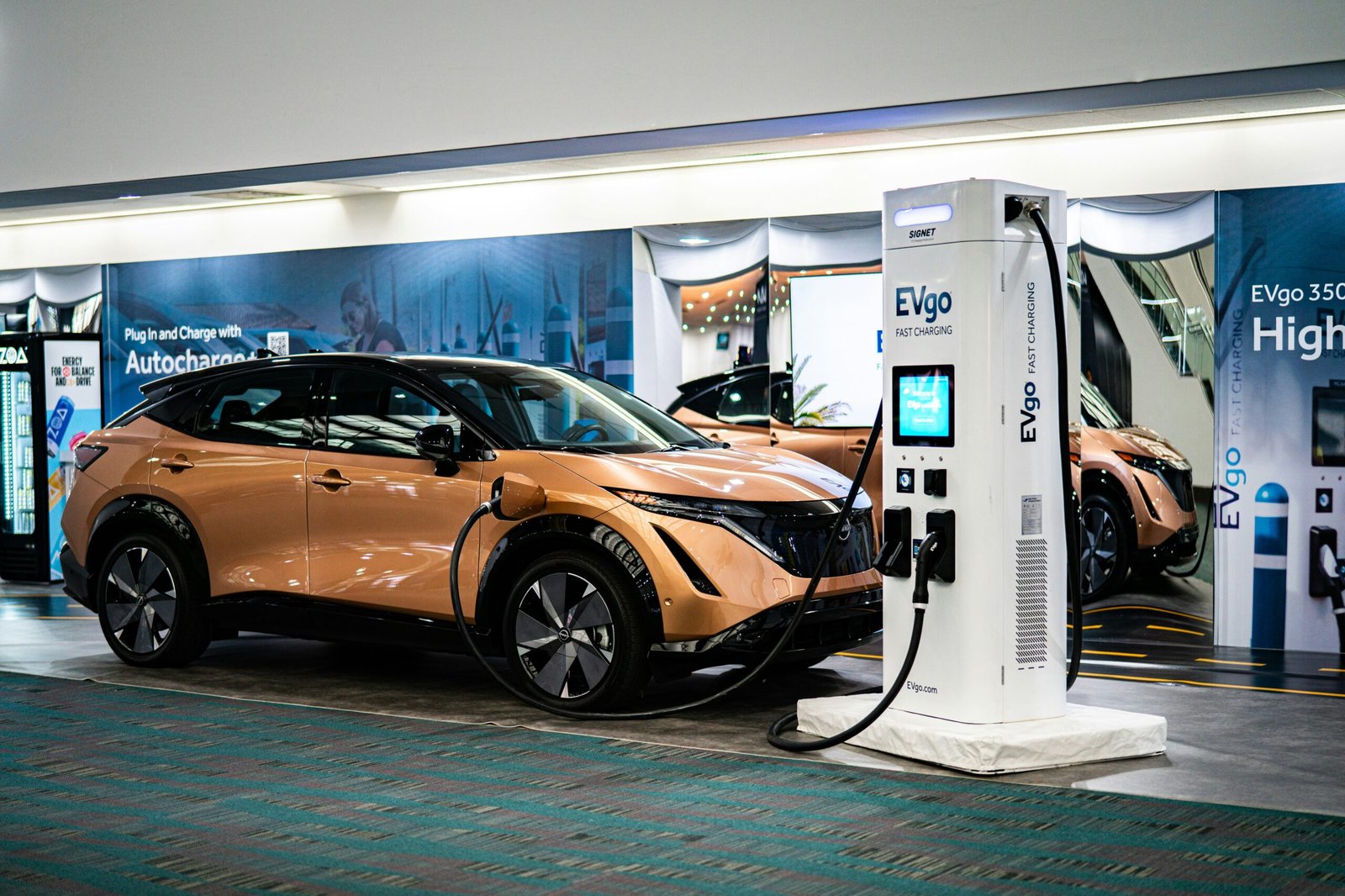 Whole Foods Electric Car Charging: Your Convenient Charging Solution