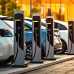 Top 10 Free EV Charging Stations in San Diego (2025 Guide)