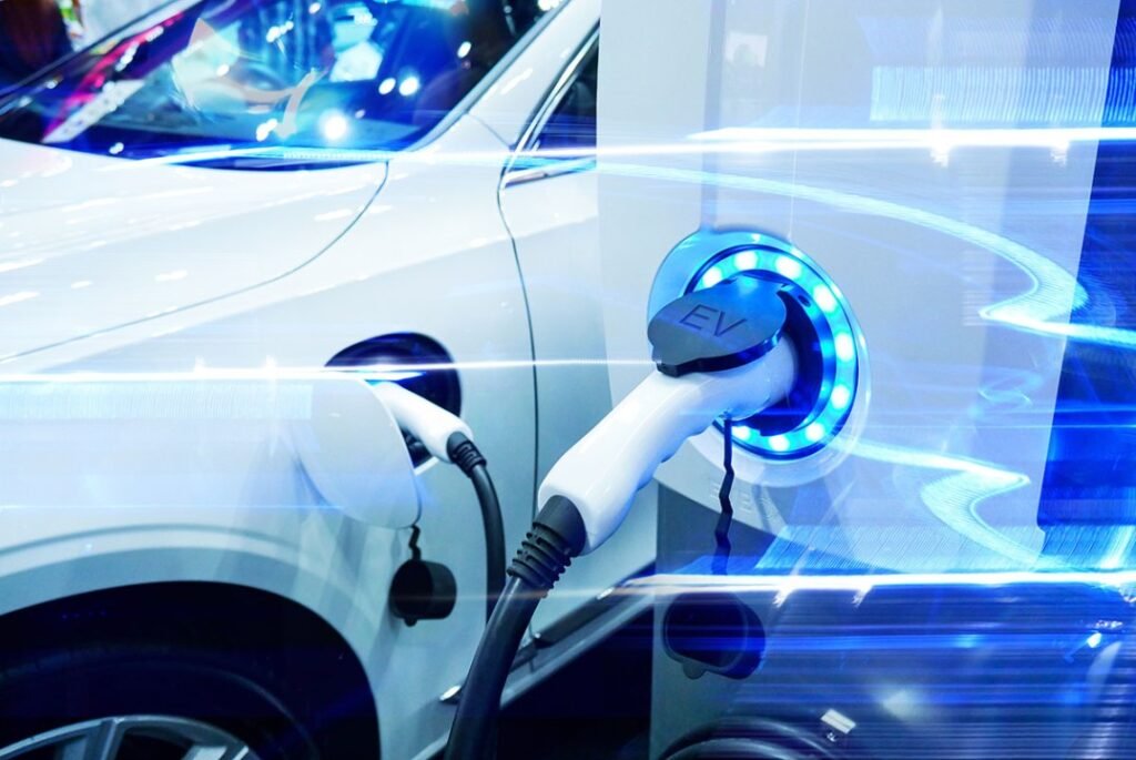 Smart Charging