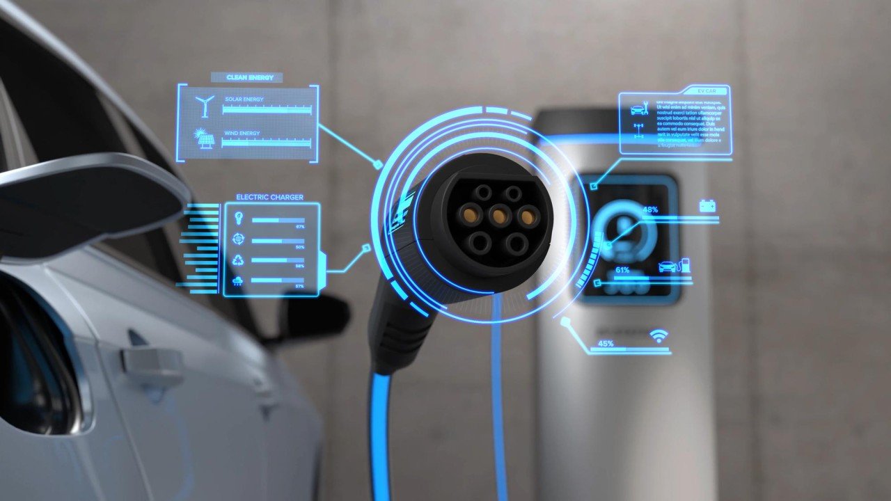 Smart Charging: The Backbone of Future EVs Now