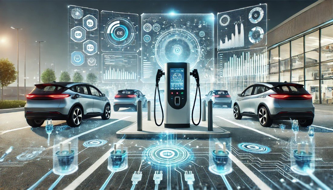 Smart Charging