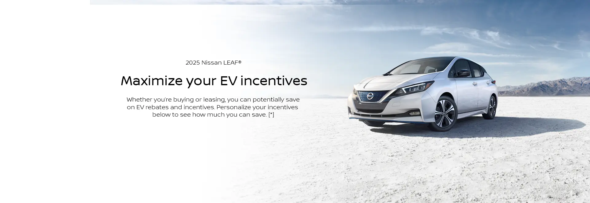 2025 EV Incentives: Maximize Your Electric Car Savings Now