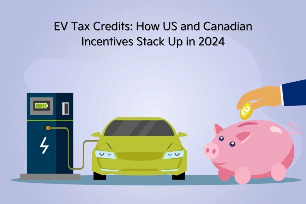 2025 EV Incentives: Maximize Your Electric Car Savings