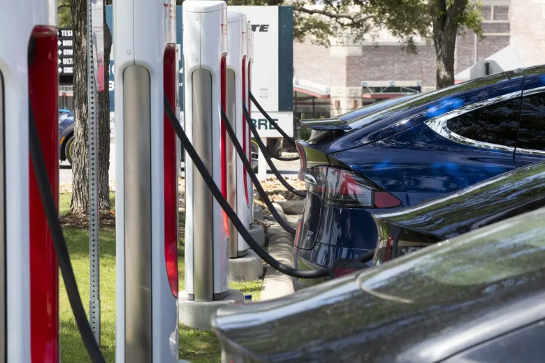 Top 10 Free EV Charging Stations in San Antonio