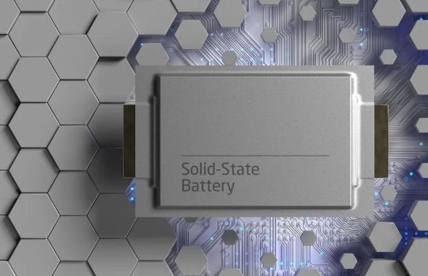 The Truth About Solid-State Batteries: Will They Replace Lithium-ion Soon?