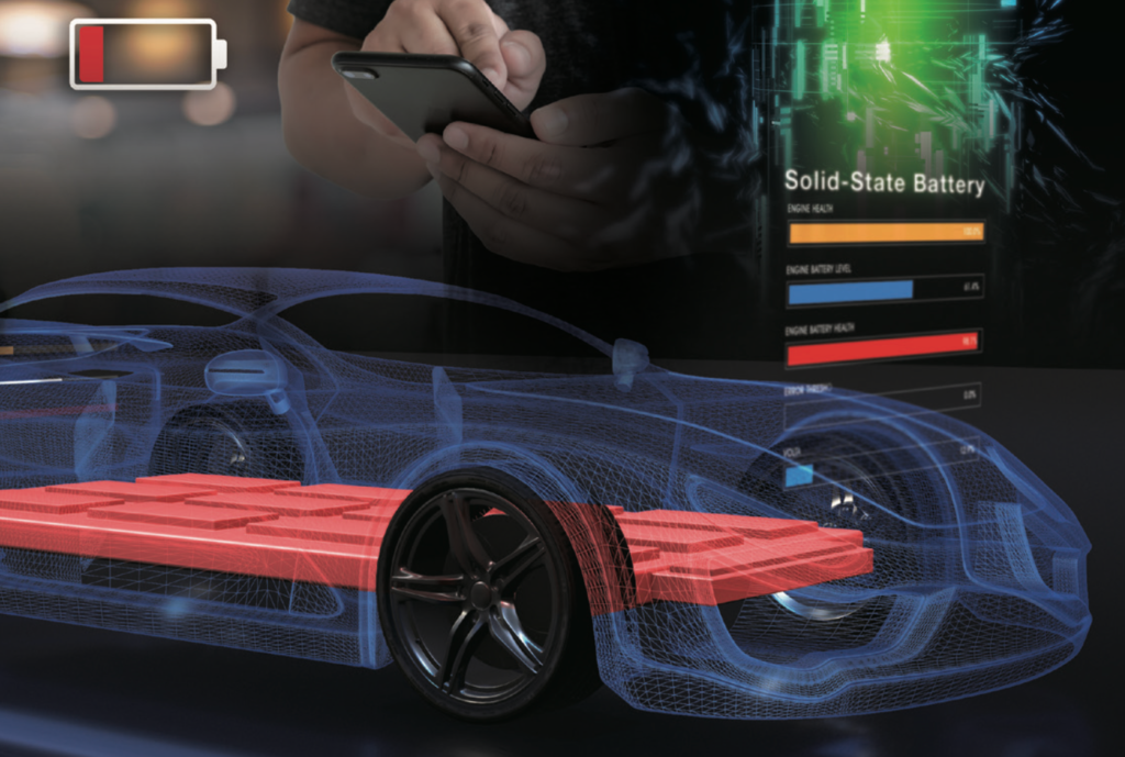 The Truth About Solid-State Batteries: Will They Replace Lithium-ion Soon?