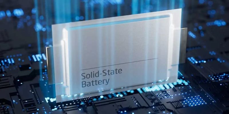 The Truth About Solid-State Batteries: Will They Replace Lithium-ion Soon?