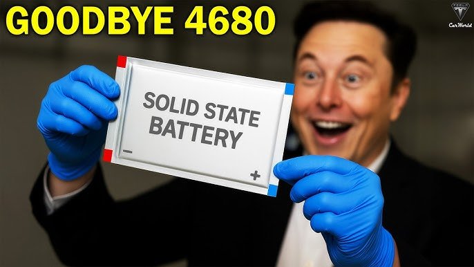 The Truth About Solid-State Batteries: Will They Replace Lithium-ion Soon?