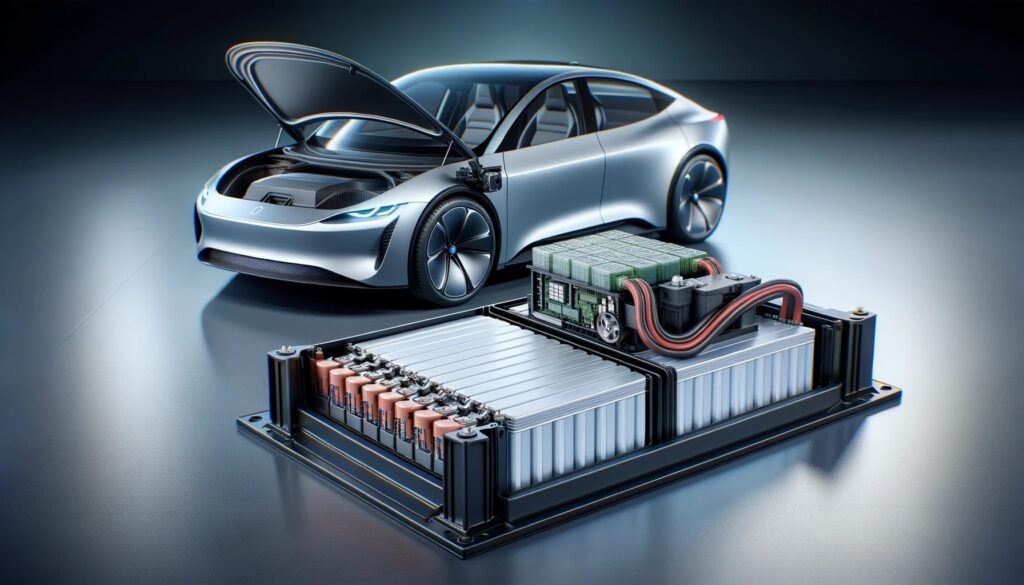The Truth About Solid-State Batteries: Will They Replace Lithium-ion Soon?